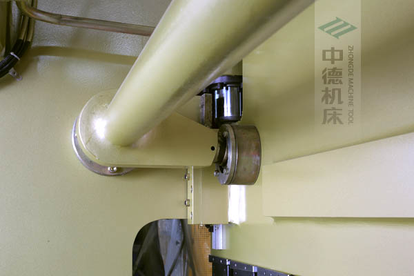 ZDP-4022高強度扭軸同步裝置，采用哈爾濱軸承，結(jié)構(gòu)回火，強固且高精度.jpg